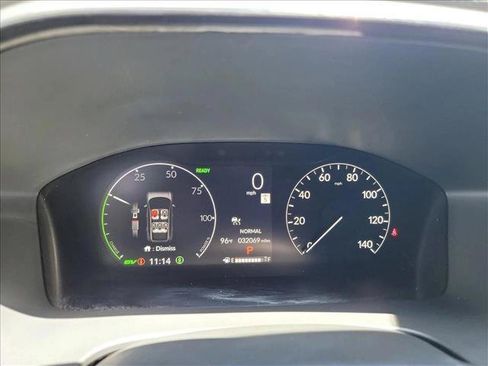 Used 2024 Honda CR-V Sport-L image 20