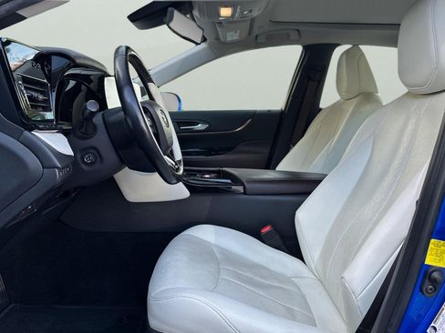 Certified 2021 Toyota Mirai image 14