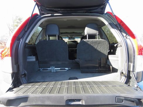 Used 2014 Volvo XC90 3.2 image 18