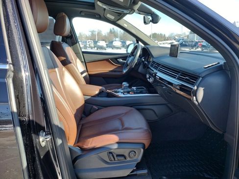 Used 2019 Audi Q7 3.0T Prestige w/ Prestige Package image 13
