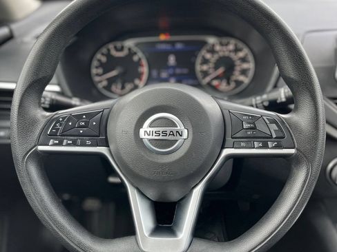 Used 2020 Nissan Altima 2.5 S FWD image 17
