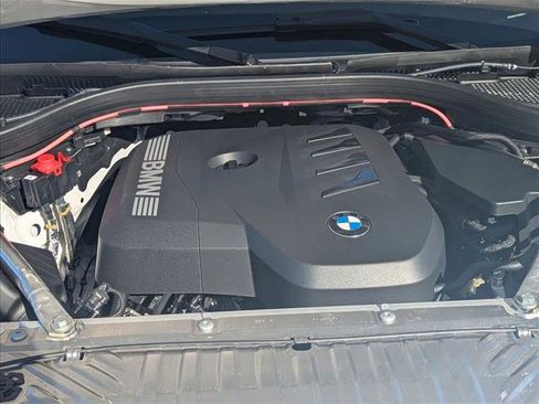 New 2026 BMW X3 xDrive30 image 15