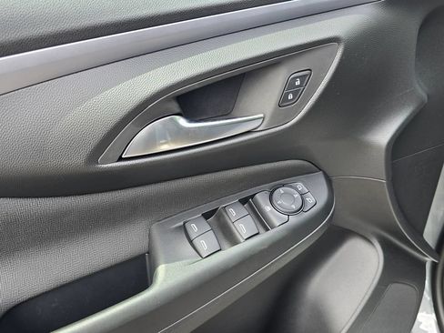 New 2026 Buick Envista Preferred FWD image 22