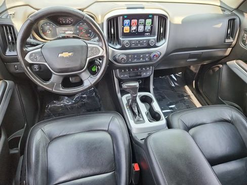 Used 2018 Chevrolet Colorado ZR2 AWD/4WD image 9