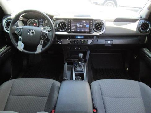 Used 2023 Toyota Tacoma SR5 image 13