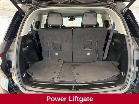 Used 2023 Jeep Grand Cherokee L Limited w/ Trailer Tow Group (B) image 20