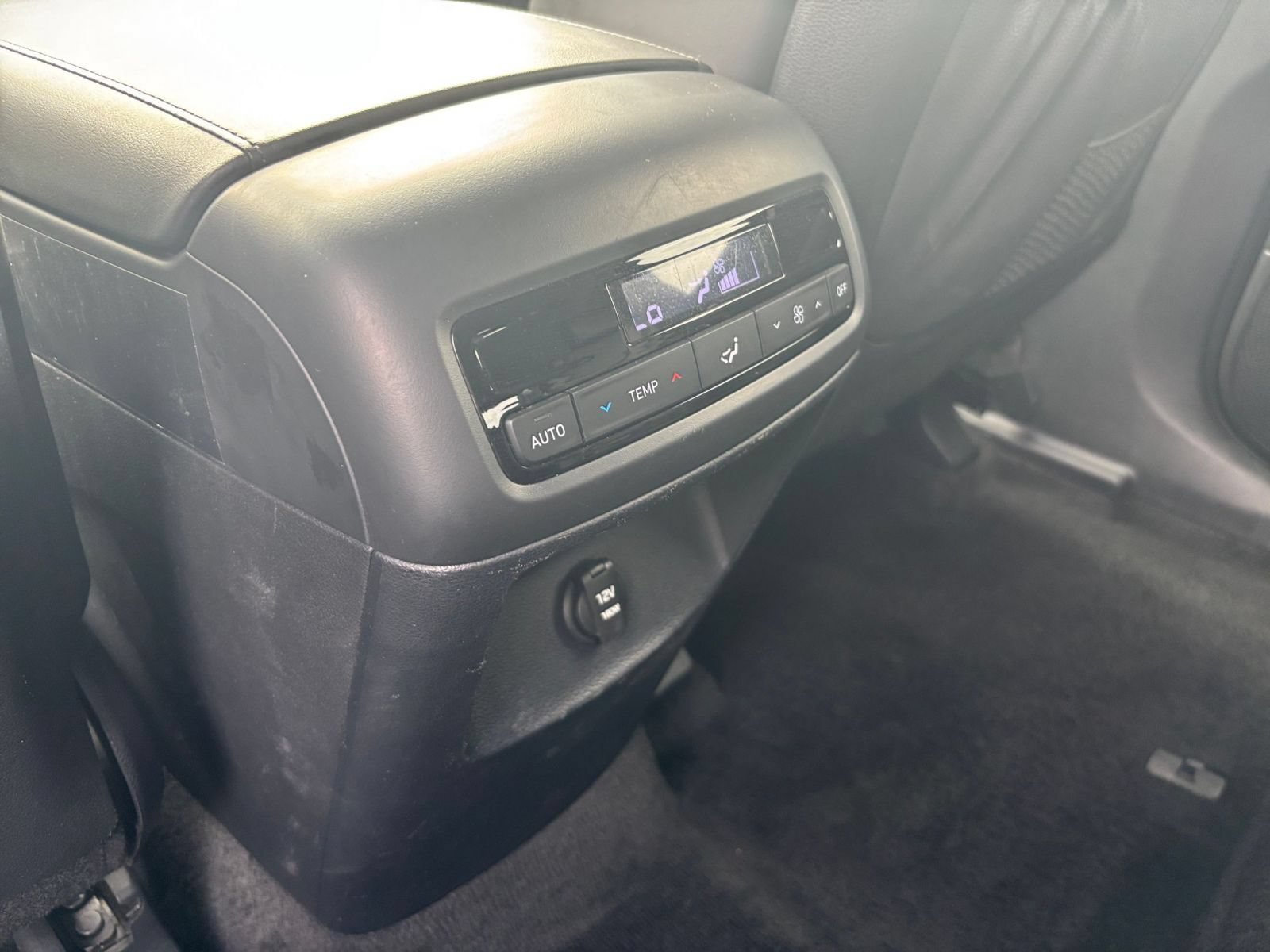 Used 2025 Hyundai Palisade SEL AWD/4WD image 25