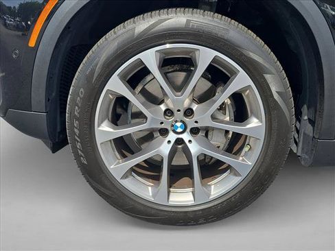 Used 2024 BMW X5 sDrive40i w/ Premium Package RWD image 28