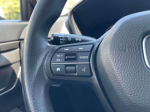 Used 2024 Honda CR-V LX image 20