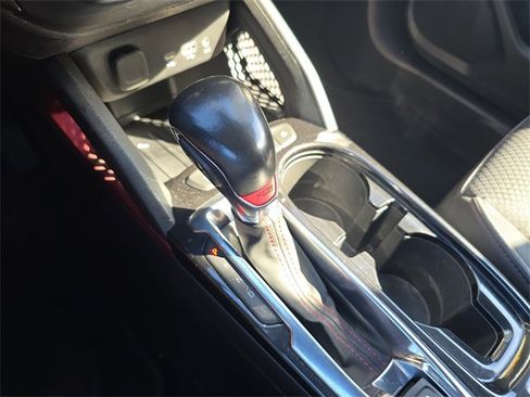 Used 2021 Chevrolet TrailBlazer RS w/ Convenience Package image 24