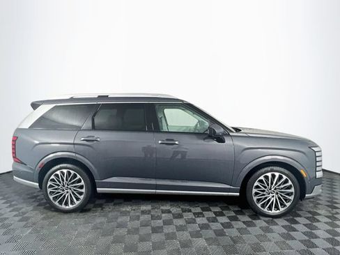 Used 2026 Hyundai Palisade Calligraphy AWD/4WD image 7