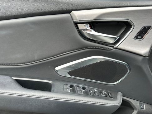 Used 2020 Acura RDX AWD image 11