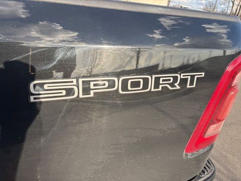 Used 2022 RAM 1500 Laramie w/ Sport Appearance Package image 15