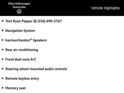 New 2025 Volkswagen ID. Buzz 1st Edition image 6
