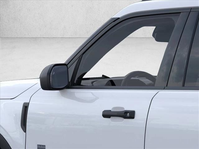 New 2026 Ford Bronco Sport Big Bend AWD/4WD image 20