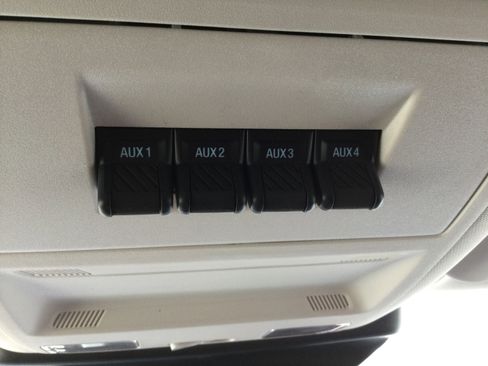 New 2025 Ford Bronco Sport Outer Banks image 19