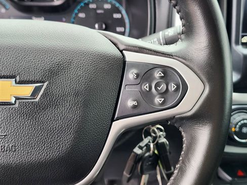 Used 2019 Chevrolet Colorado LT w/ LT Convenience Package image 27