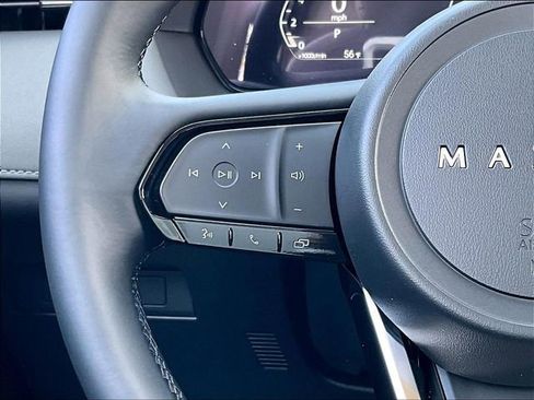 New 2026 MAZDA CX-5 Preferred image 19