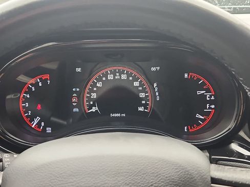 Used 2022 Dodge Durango SXT w/ Blacktop Package image 22