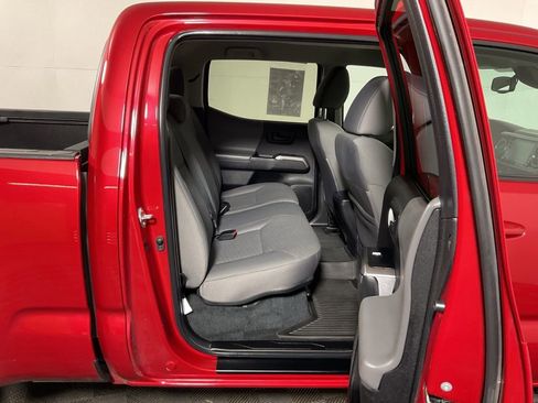 Used 2023 Toyota Tacoma SR5 image 30