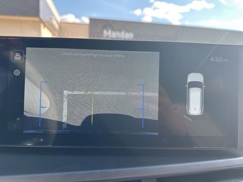 New 2026 Hyundai Santa Fe SEL image 21