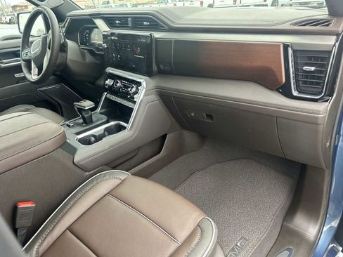 New 2026 GMC Sierra 1500 Denali image 29