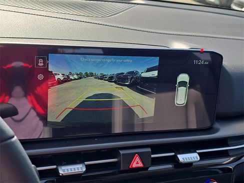 New 2026 Kia Sportage EX image 25