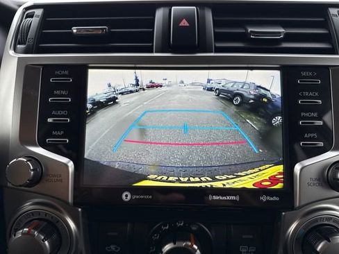 Used 2023 Toyota 4Runner SR5 Premium image 26