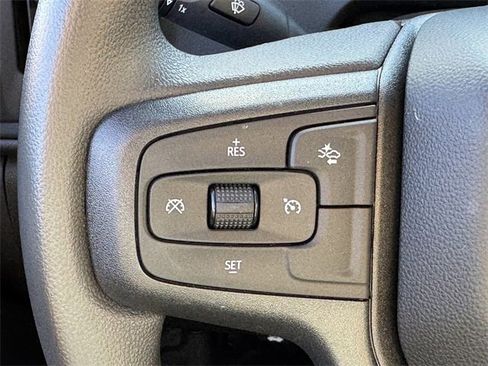 New 2025 Chevrolet Silverado 1500 W/T w/ WT Value Package image 15