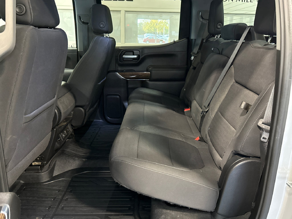 Used 2021 GMC Sierra 1500 Elevation AWD/4WD image 8