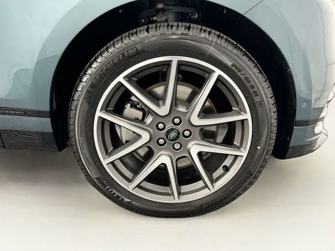 New 2026 Land Rover Range Rover Velar Autobiography image 31