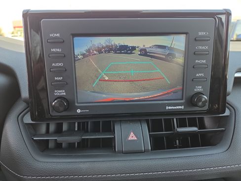 Certified 2021 Toyota RAV4 XLE w/ Convenience Package image 23