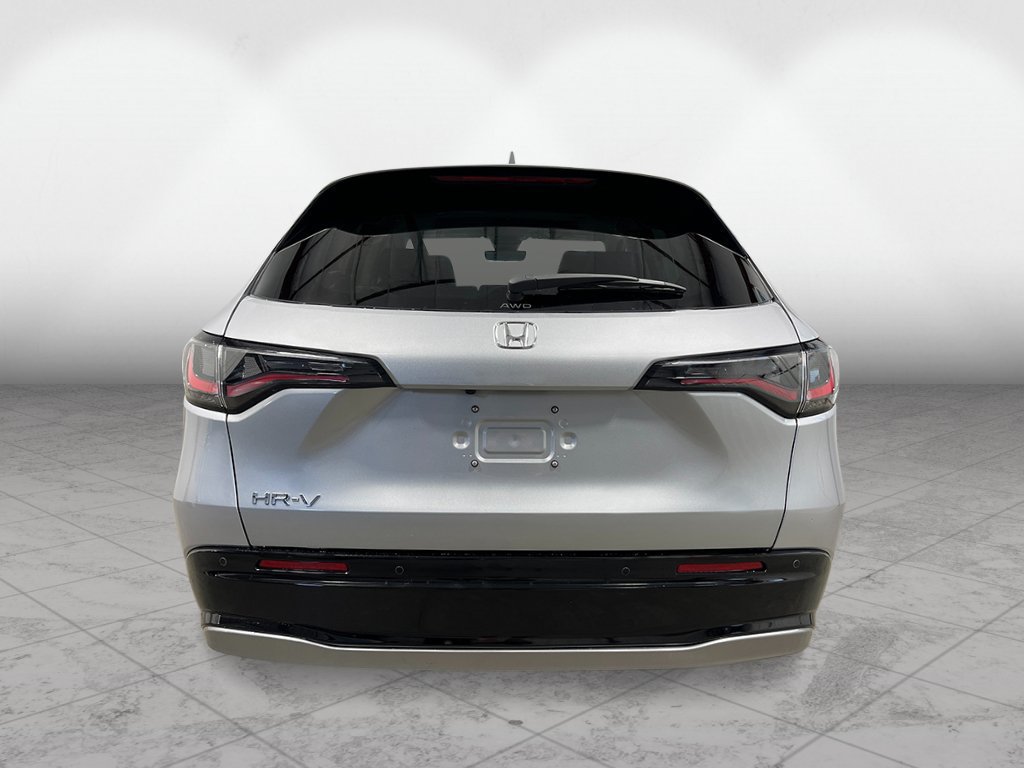 New 2027 Honda HR-V EX-L image 4