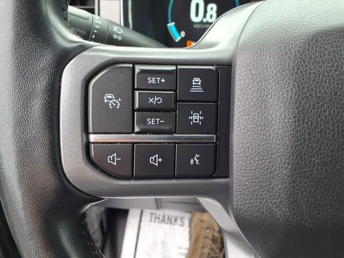 Used 2022 Ford F150 Lariat w/ Equipment Group 502A High image 16