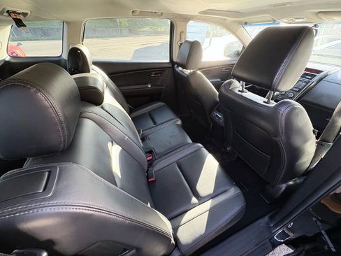Used 2011 MAZDA CX-9 Touring w/ Moonroof & Bose Audio Pkg image 20
