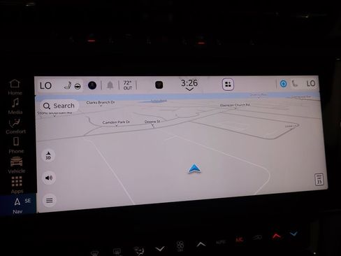 New 2026 Jeep Grand Cherokee Limited w/ Limited Altitude Package image 41