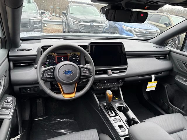 New 2026 Subaru Outback Wilderness AWD/4WD image 5