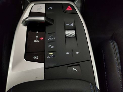 New 2026 BMW X1 xDrive28i w/ Technology Package image 15