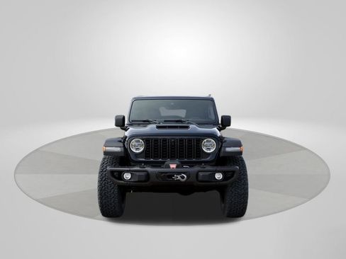 New 2026 Jeep Wrangler Unlimited Rubicon 392 w/ Quick Order Package 27X Moab AWD/4WD image 6
