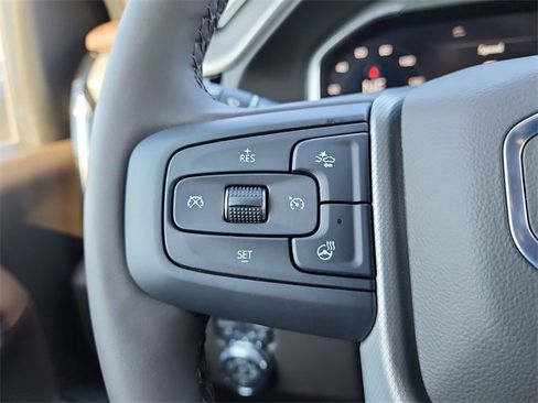 New 2026 GMC Sierra 2500 Denali w/ Denali Reserve Package image 28