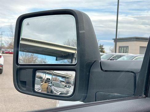 Used 2024 RAM 2500 Laramie w/ Safety Group image 16