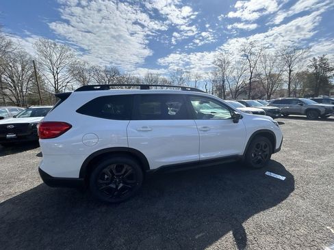 New 2026 Subaru Ascent Bronze Edition AWD/4WD image 9