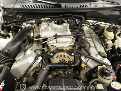 Used 2001 Ford Mustang Cobra RWD image 26