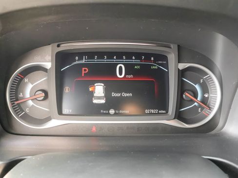 Used 2022 Honda Pilot TrailSport image 22