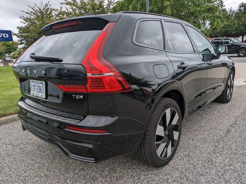 New 2025 Volvo XC60 T8 Plus w/ Protection Package Premier image 4