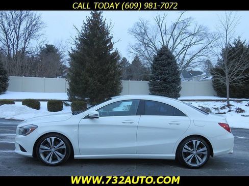 Used 2014 Mercedes-Benz CLA 250 image 2