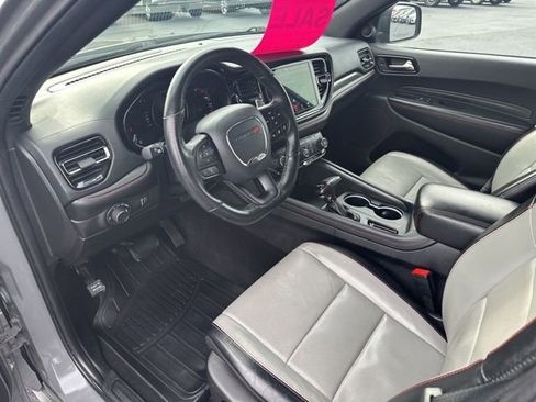 Used 2024 Dodge Durango GT image 14