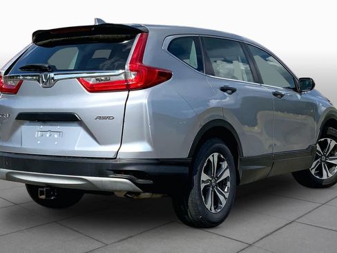 Used 2019 Honda CR-V LX image 13