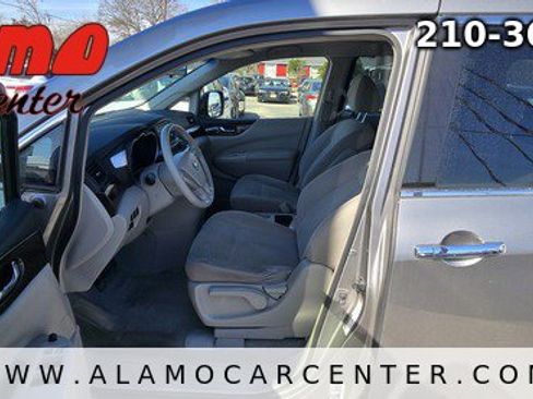Used 2013 Nissan Quest S image 21