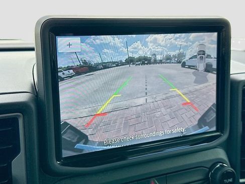 Used 2021 Ford Bronco Sport Big Bend w/ Big Bend Package image 14